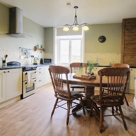 Holiday home Brams View Whitby