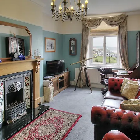 Brams View Holiday home Whitby