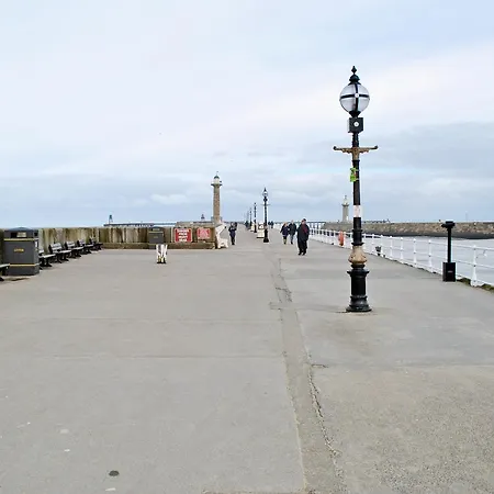 Semesterbostad Brams View Whitby