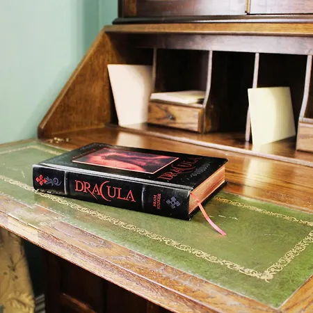 Bram's View Casa de Férias *