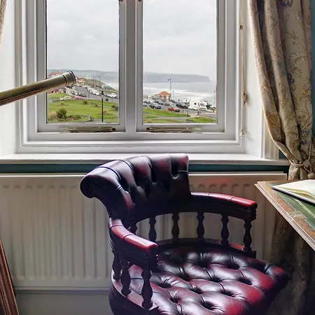 Bram's View Casa de Férias Whitby