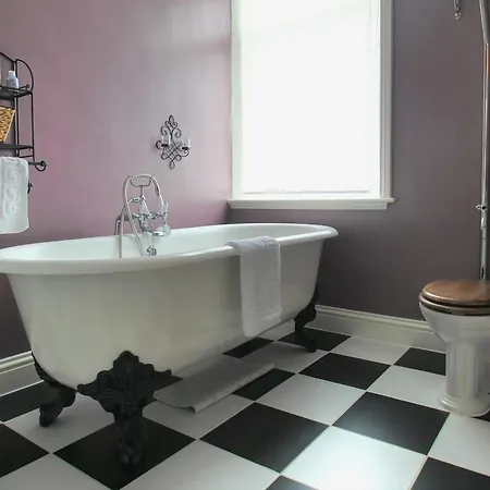 Casa de Férias Bram's View *