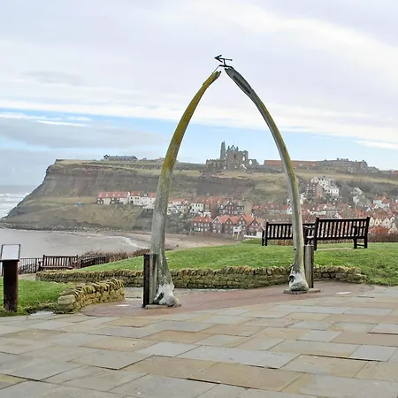 Bram's View * Whitby