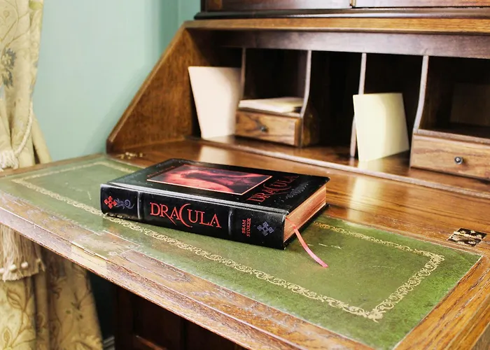 Bram's View Hébergement de vacances *