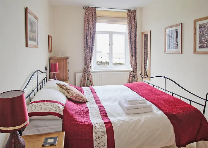 Bram's View * Whitby