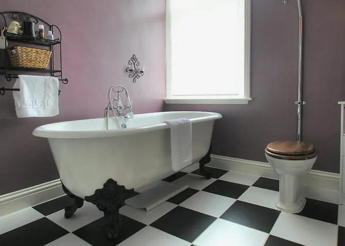 Hébergement de vacances Bram's View *