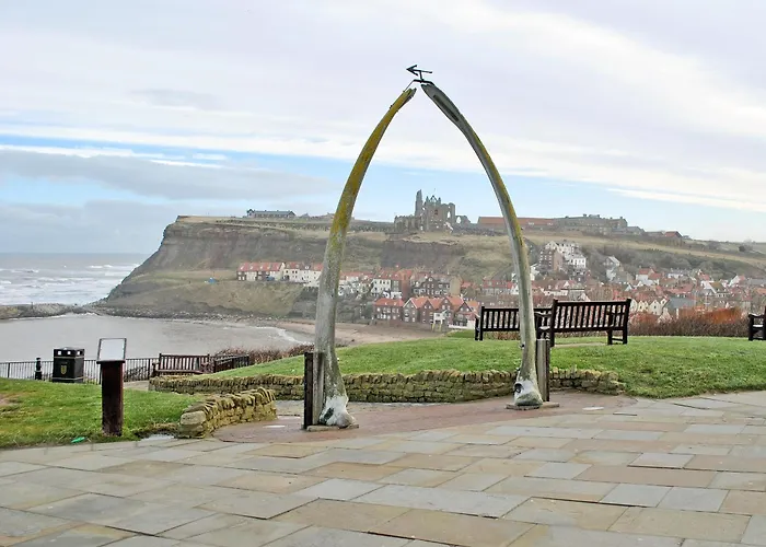 Bram's View * Whitby
