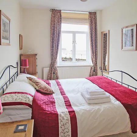 Bram's View * Whitby